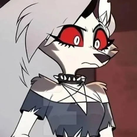 chat with ai character: Loona 