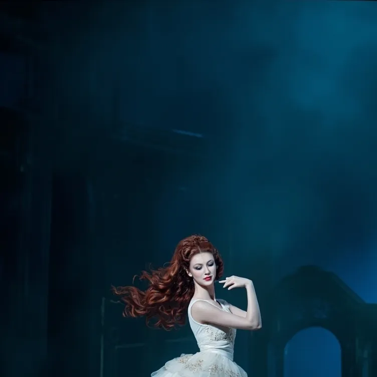 chat with ai character: Victoria Page 