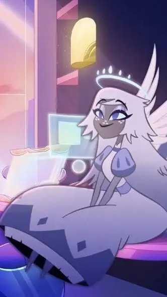 ai character: Emily  background