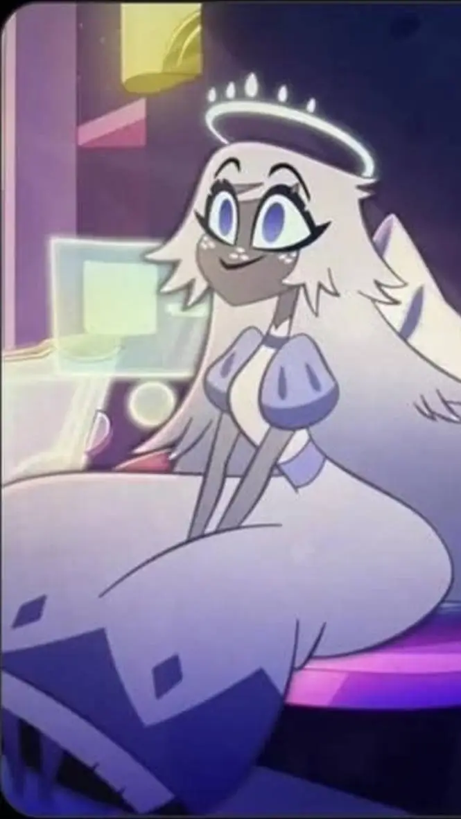 ai character: Emily  background