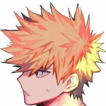 chat with ai character: Katsuki Bakugo 