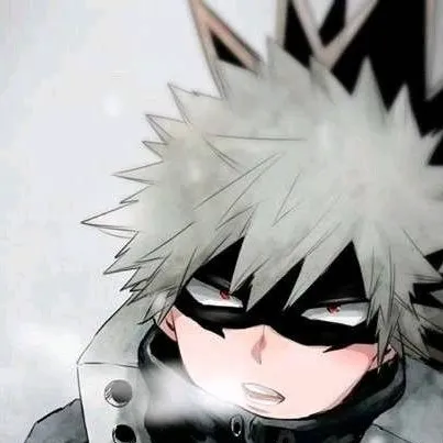 chat with ai character: Bakugo Katsuki 