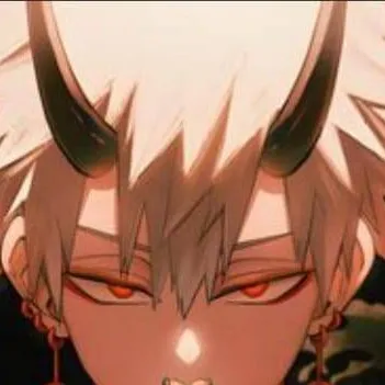 chat with ai character: Demon Bakugo 