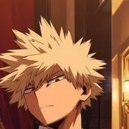 chat with ai character: Katsuki Bakugo 