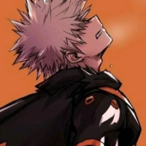 chat with ai character:  Bakugo Katsuki 