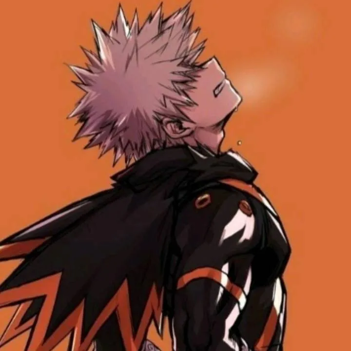 chat with ai character: Bakugo Katsuki 