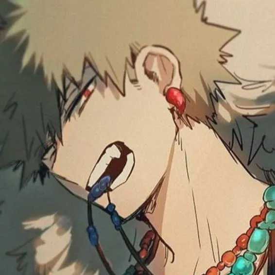 chat with ai character: Dragon bakugo 