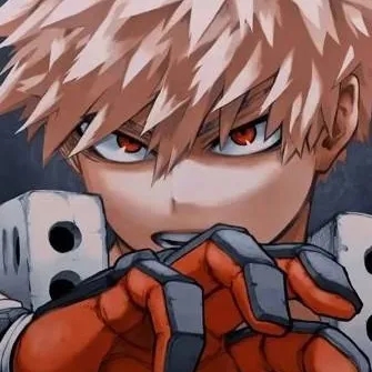 chat with ai character: Bakugo Katsuki 