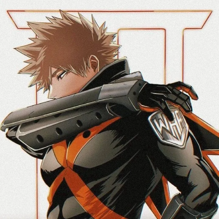 chat with ai character: Bakugo Katsuki 