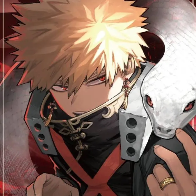 chat with ai character: Mafia Bakugo 