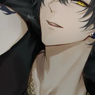 chat with ai character: ☆єηzσ☆