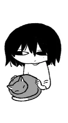 ai character: Do whatever u want background