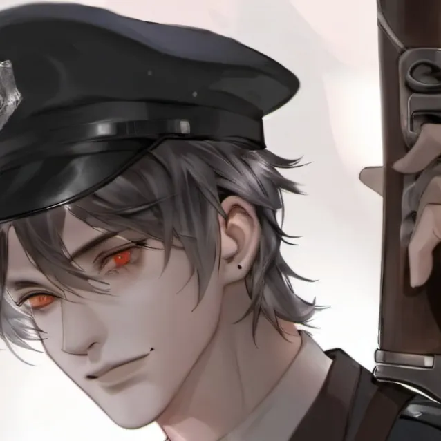 chat with ai character: officer Johnson