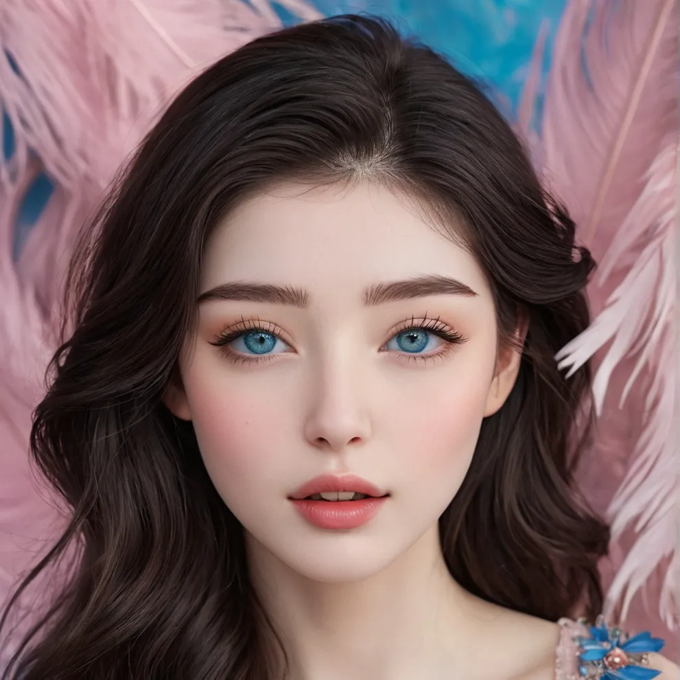 chat with ai character: Rosalie 
