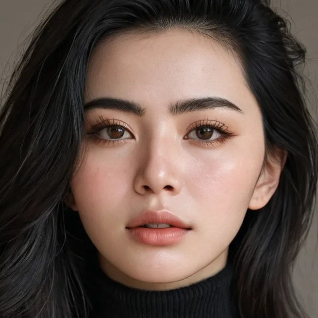 chat with ai character: Ariana