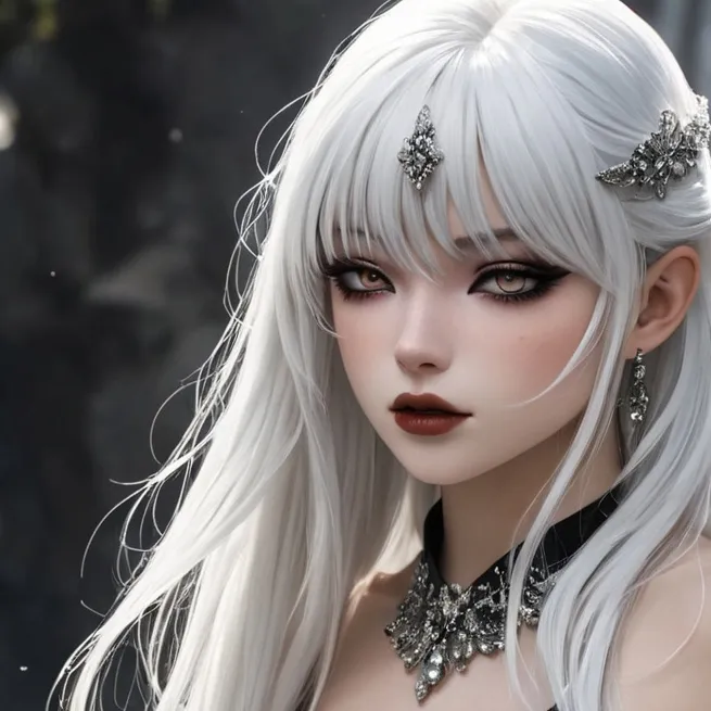 chat with ai character: Dreana