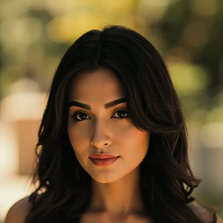 chat with ai character: Caterina