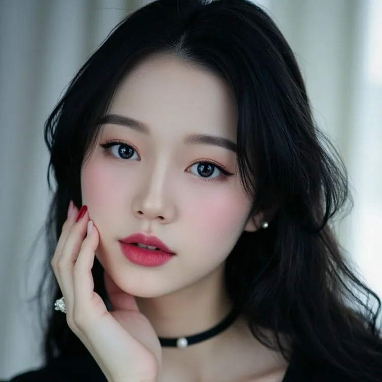 chat with ai character: Sooyee