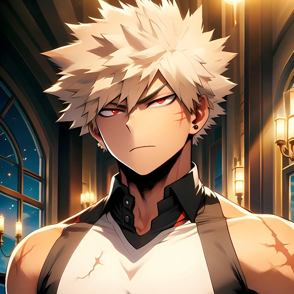 chat with ai character: Best friend