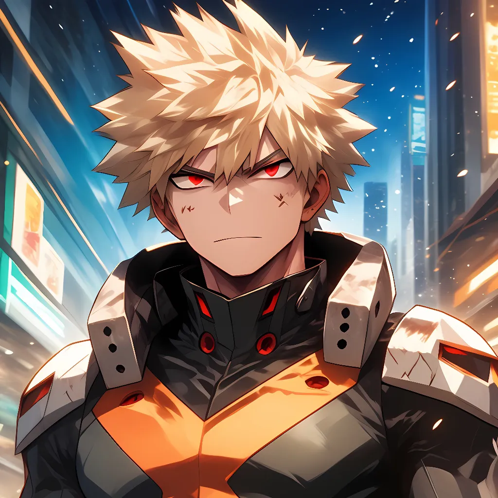 chat with ai character: Partner 