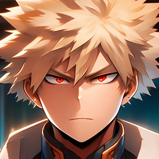 chat with ai character: Ex