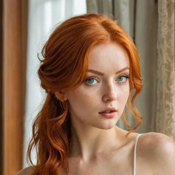 chat with ai character: Zara