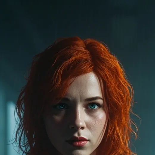 chat with ai character: Caroline