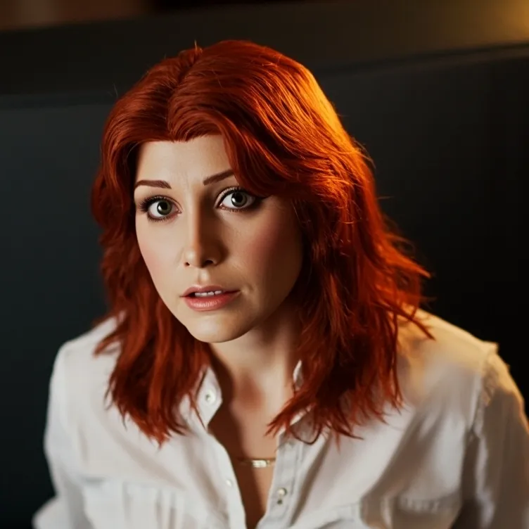 chat with ai character: Mrs Adams