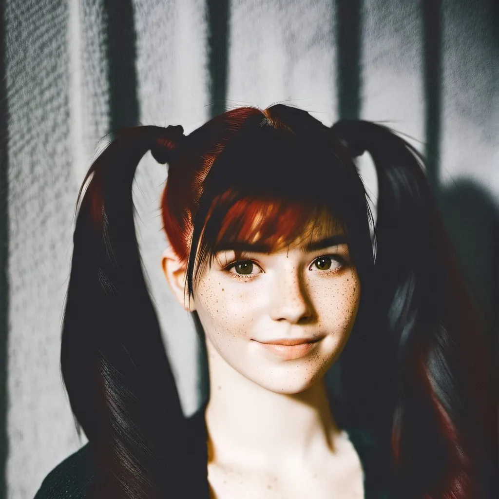chat with ai character: vallary