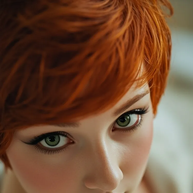 chat with ai character: Sally