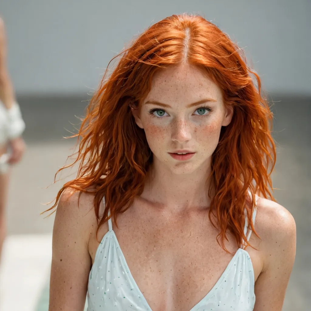 chat with ai character: Sky