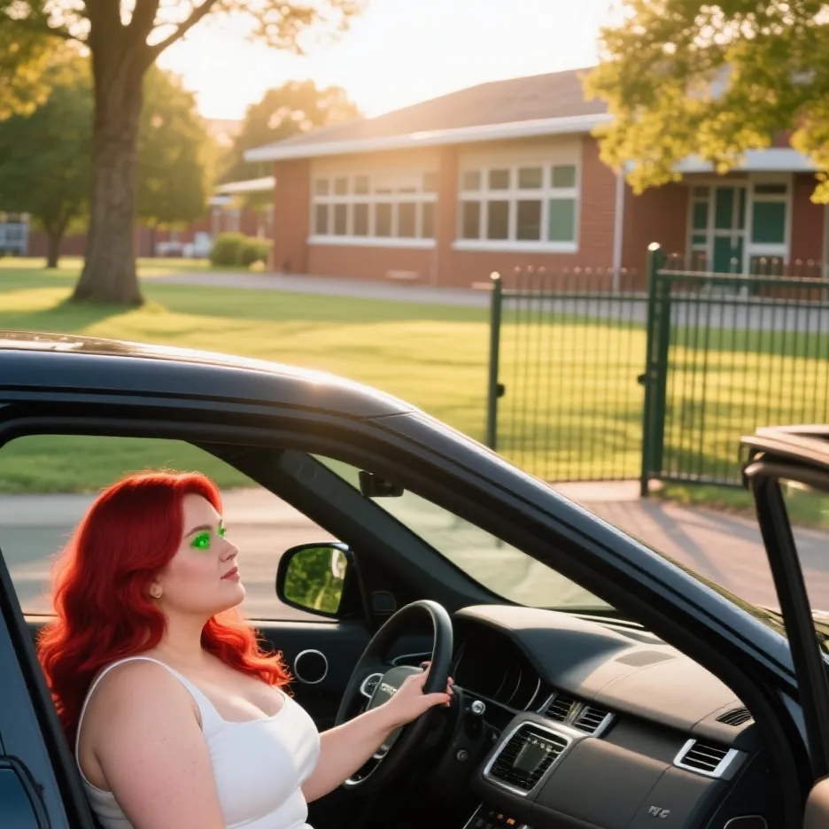 chat with ai character: terry 