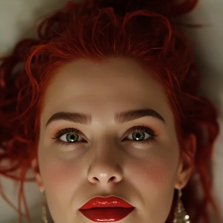 chat with ai character: Monica