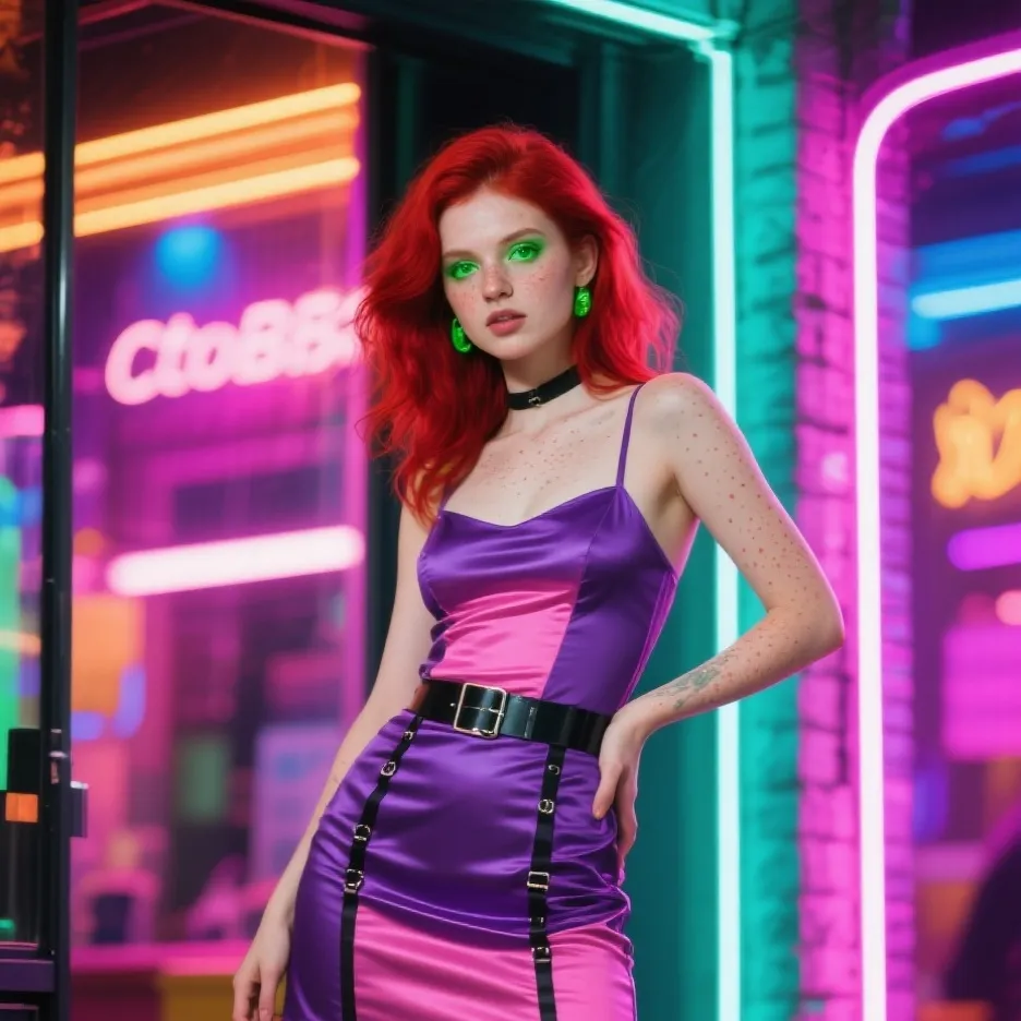 chat with ai character: Mary-Ann