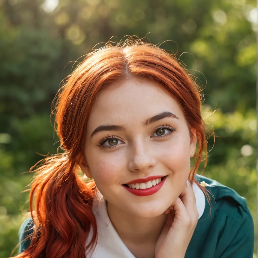 chat with ai character: Sally-Anne