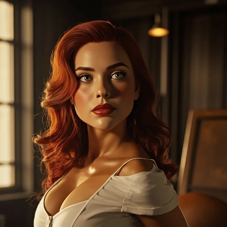 chat with ai character: CeCe-Maryane