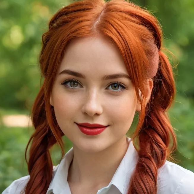 chat with ai character: Claire-Marie