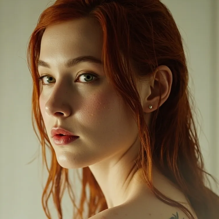 chat with ai character: Angela