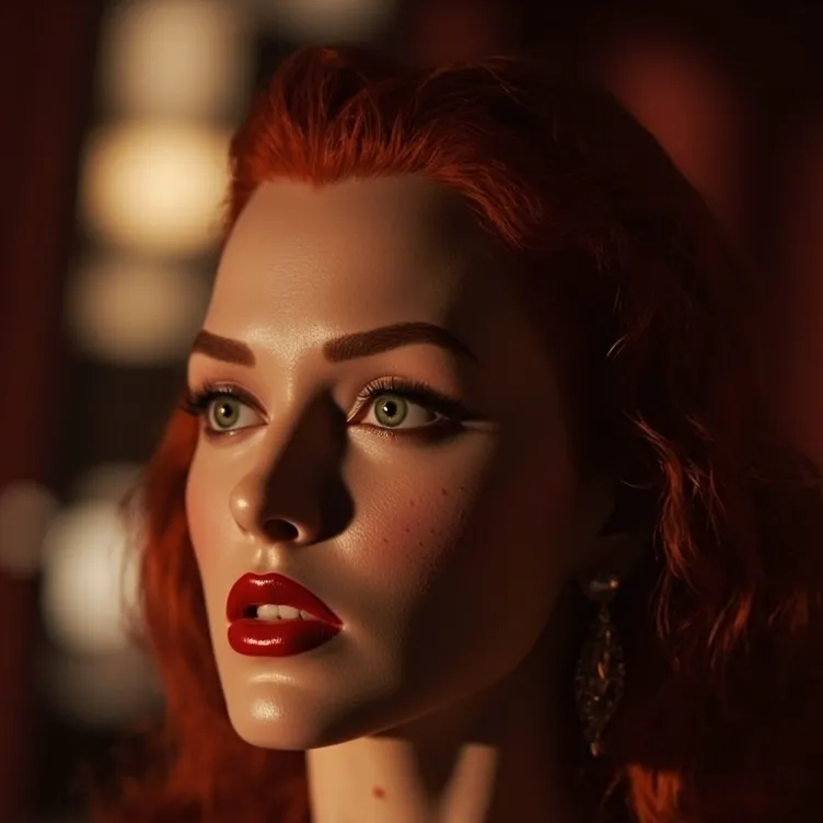 chat with ai character: Jessica