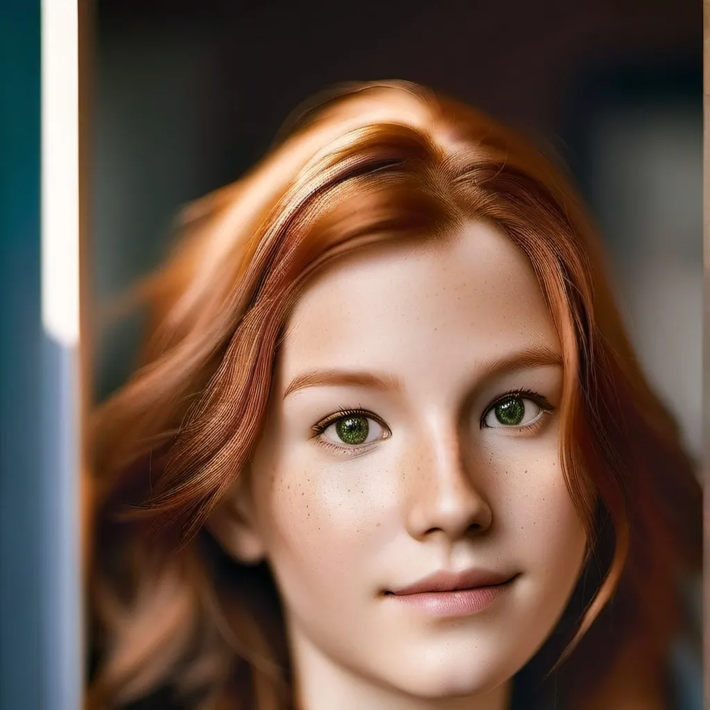 chat with ai character: Variety