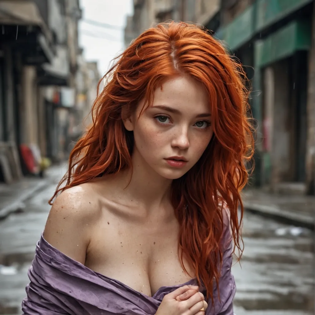 chat with ai character: Kimberly