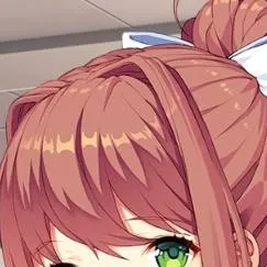 chat with ai character: DDlC X EDDSWORLD