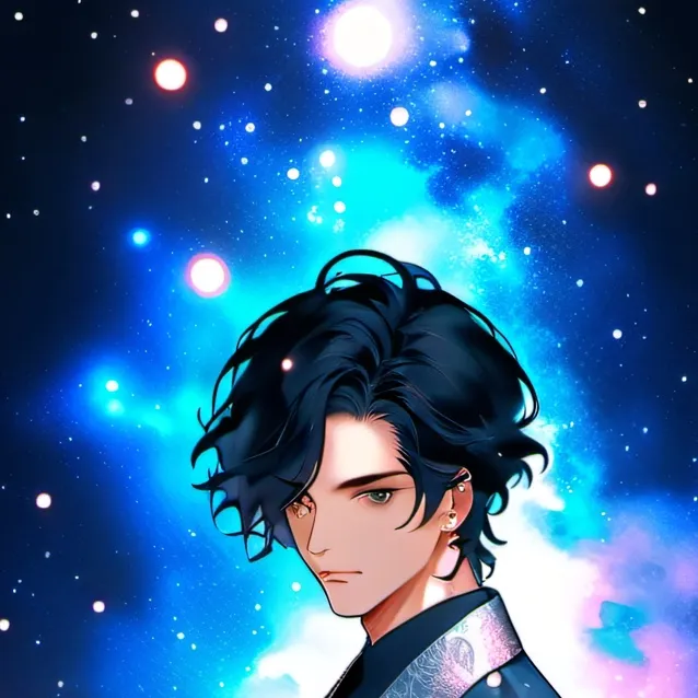 chat with ai character: liam 