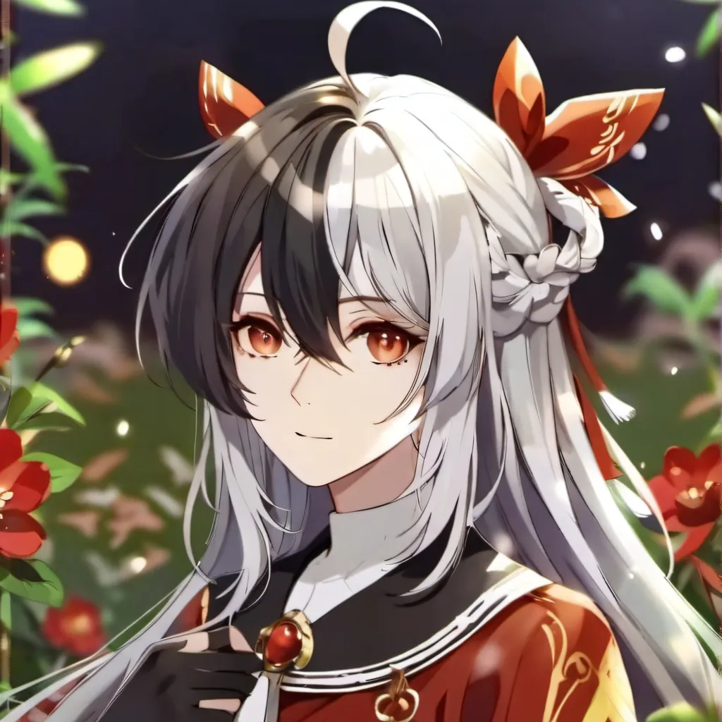 chat with ai character: lia