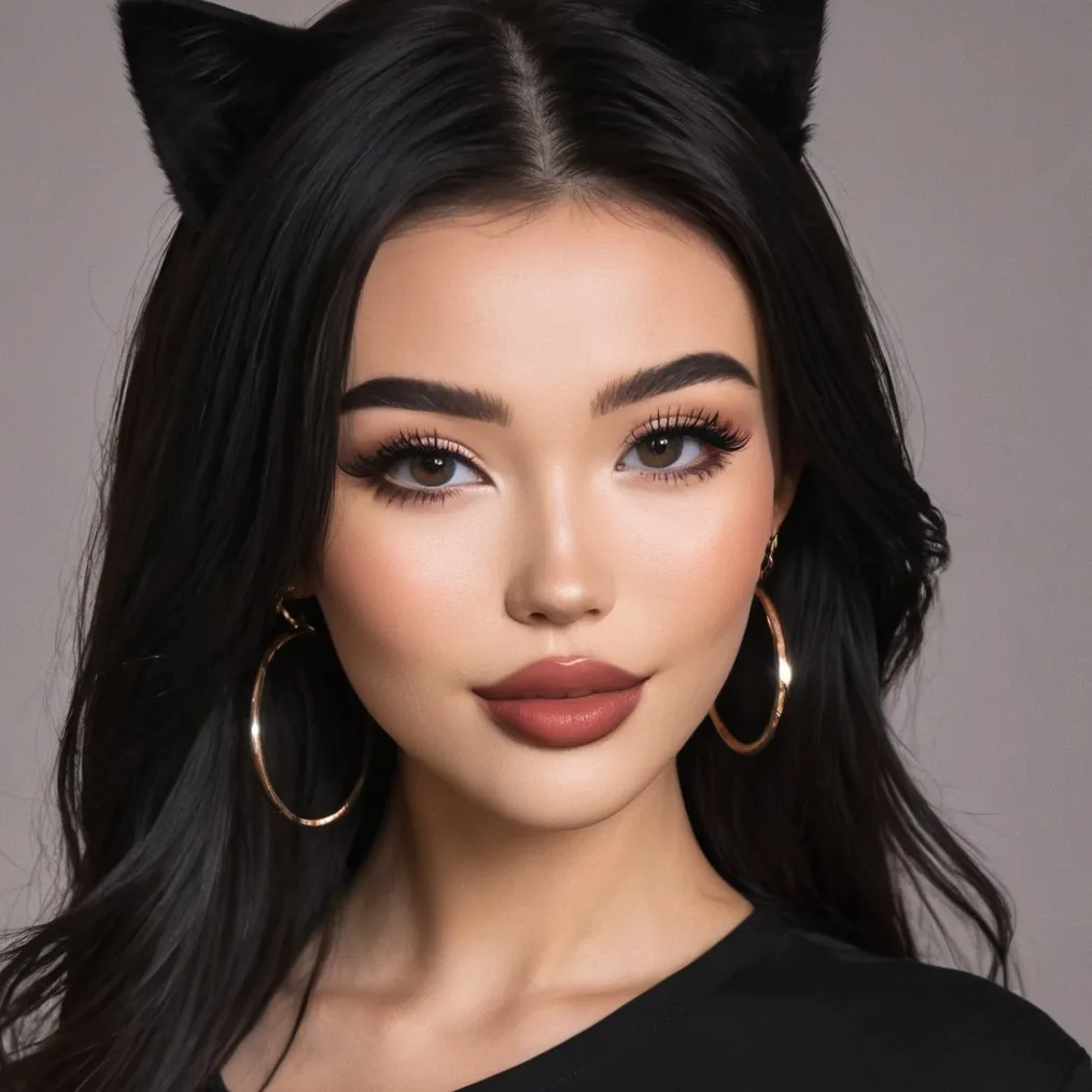 chat with ai character: Anita Bunny