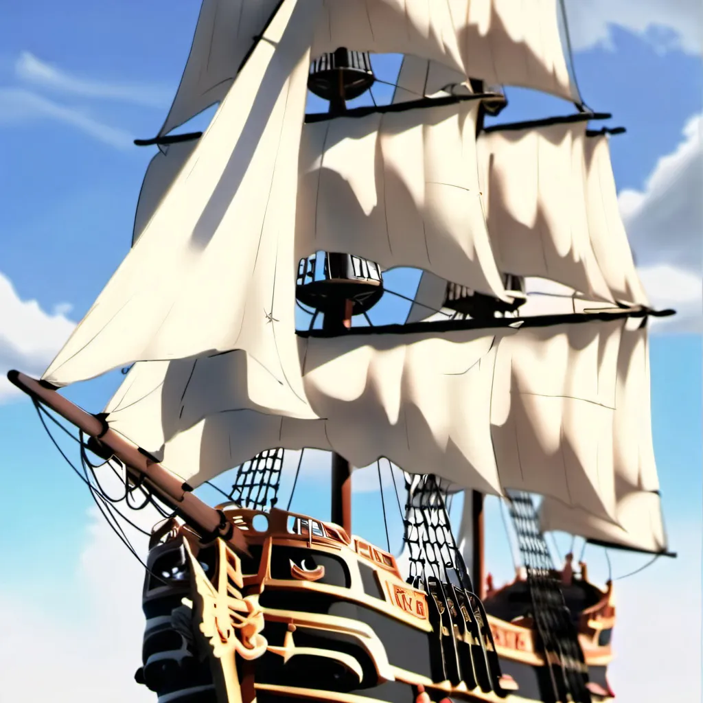 chat with ai character: Mary Celeste