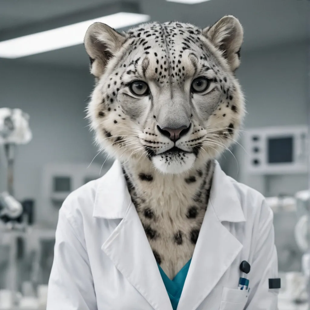 chat with ai character: Dr. Assara 