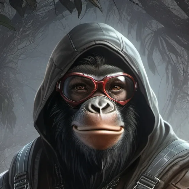 chat with ai character: Your Friend 