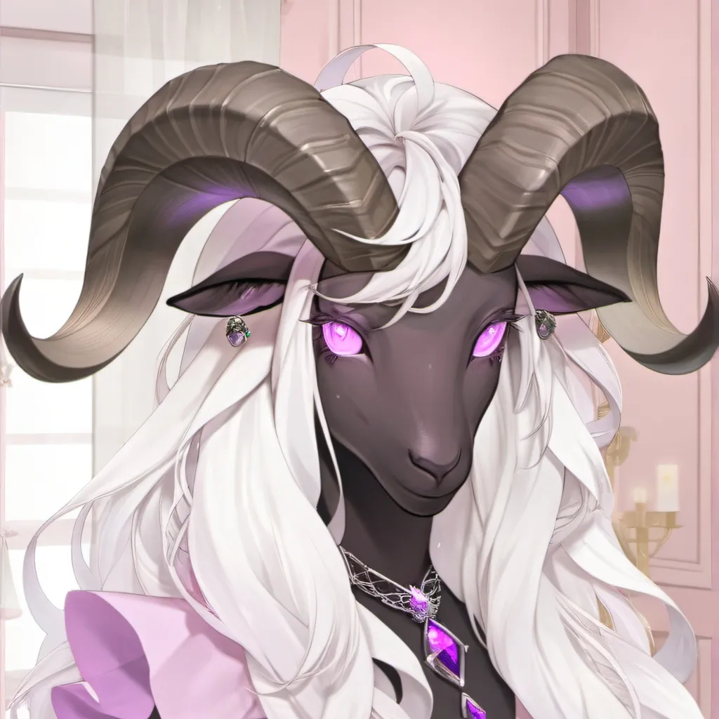 chat with ai character: Shub-Niggurath 