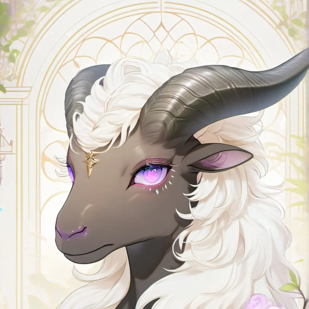 chat with ai character: Shub-Niggurath 